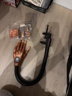 Oefenhand Magnetic nail trainer, Ophalen, Nieuw, Overige kleuren, Handen en Nagels