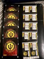 10 Zakjes Belgian Red Devils, Verzamelen, Ophalen of Verzenden, Zo goed als nieuw, Buitenlandse clubs, Poster, Plaatje of Sticker