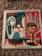 Elvis Costello - Imperial Bedroom LP, Ophalen of Verzenden, 1980 tot 2000, Gebruikt, 12 inch