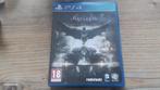 Batman Arkham Knight PS4, Spelcomputers en Games, Games | Sony PlayStation 4, Avontuur en Actie, Gebruikt, Vanaf 18 jaar, 1 speler