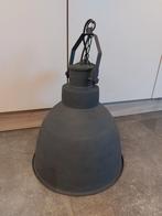 Karwei hanglamp Jayden (met zwarte krijtverf), Gebruikt, Ophalen of Verzenden