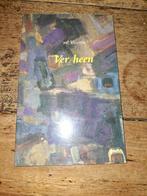 P.C. Kuiper - Ver heen, Ophalen of Verzenden, Gelezen, Ontwikkelingspsychologie, P.C. Kuiper