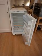 Bosch inbouw koelkast gratis af te halen, Witgoed en Apparatuur, Koelkasten en IJskasten, 200 liter of meer, Ophalen, 85 tot 120 cm