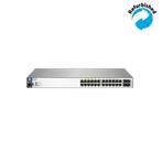 HP ProCurve 2530-24G-PoE+ J9773A Switch 2-5, Ophalen of Verzenden, Zo goed als nieuw
