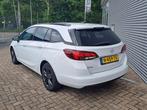 Opel Astra Sports Tourer 1.2 Design & Tech | Apple Carplay/A, Voorwielaandrijving, Stof, Gebruikt, Euro 6