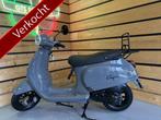 CAPRI Snorscooter Classic WY50QT-86 (bj 2020), Diversen, Brommobielen en Scootmobielen, Overige merken, Bruin Scooterservice, Gebruikt