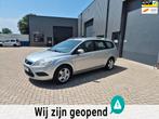 Ford Focus Wagon 1.6 Trend TOP OCCASION, Gebruikt, 4 cilinders, 635 kg, Grijs