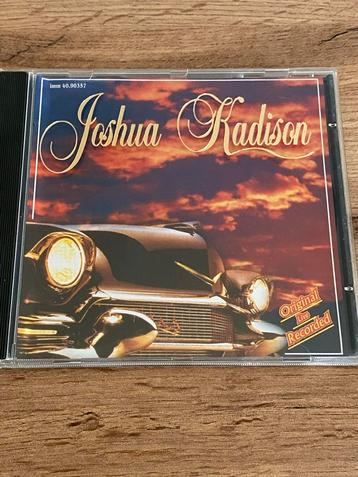 Joshua Kadison - Original Live CD beschikbaar voor biedingen