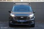 Ford Transit Connect 1.5 EcoBlue L1 Trend Cruise Apple/Andro, Voorwielaandrijving, 1390 kg, Stof, Gebruikt