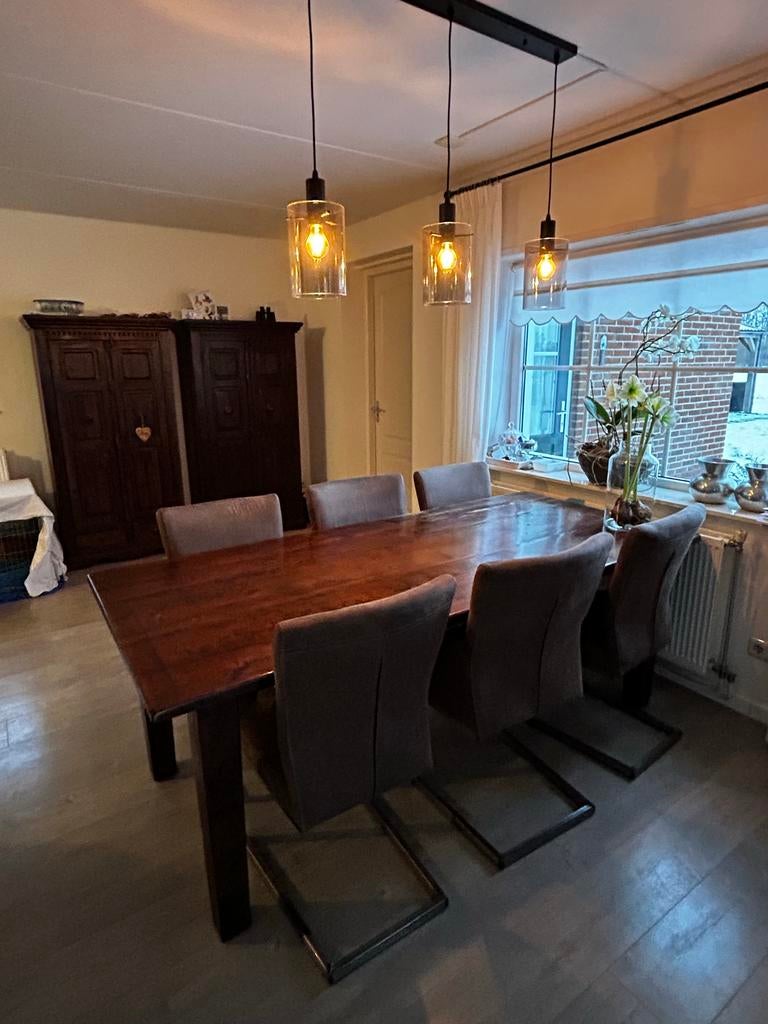 koloniale meubels, Huis en Inrichting, Complete inboedels, Ophalen