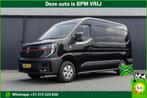 Renault Master E-Tech T35 L2H2 | Red Edition | 87 kWh | LED, 394 km, Gebruikt, 143 pk, Renault