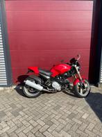 Ducati Monster 750, Bedrijf, Meer dan 35 kW, Toermotor, 748 cc