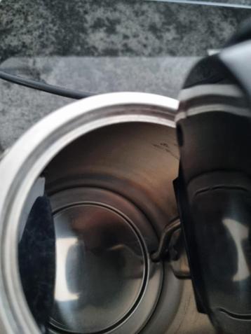 Philips HD9320 Waterkoker - RVS beschikbaar voor biedingen