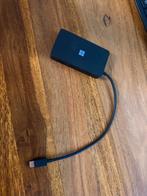 Microsoft Surface Travel Hub, Ophalen, USB-hub, Microsoft, Gebruikt