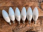 Philips hue e14 white ambiance lampen!, Huis en Inrichting, Lampen | Losse lampen, Led-lamp, Minder dan 30 watt, E14 (klein), Ophalen of Verzenden