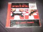 Die Prinzen: Die neuen Männer, Ophalen of Verzenden, 1960 tot 1980, Zo goed als nieuw