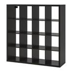 KALLAX open kast ikea, Ophalen, Zo goed als nieuw, 25 tot 50 cm