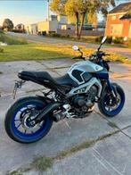 Yamaha mt09 2015, Motoren, Motoren | Yamaha, Particulier, Naked bike