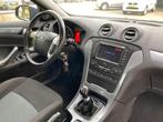 Ford Mondeo 1.6 EcoBoost | NAP + Navi + Clima + Cruise nu, Voorwielaandrijving, Stof, Zwart, 4 cilinders