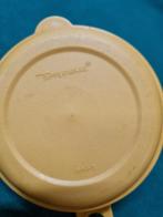 Citruspers Tupperware oranje, Huis en Inrichting, Keuken | Tupperware, Ophalen of Verzenden