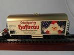 Märklin 31670  Kerstwagon, Hobby en Vrije tijd, Modeltreinen | H0, Wisselstroom, Gebruikt, Wagon, Ophalen of Verzenden