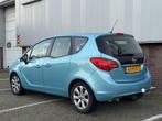 Opel Meriva 1.4 Turbo Edition (bj 2011), Auto's, Euro 5, Gebruikt, 680 kg, 4 cilinders