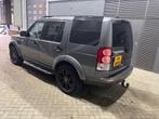 Land Rover Discovery 3.0 SDV6 HSE | COMMERCIAL | Schuif/kant, Automaat, Euro 5, Gebruikt, Zwart