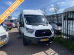Ford Big Nugget XL Buscamper zeer netjes, Audio installatie, Bedrijf, Ford, 6 tot 7 meter