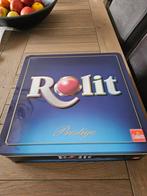 Rolit Bordspel - Strategisch Denkspel, Hobby en Vrije tijd, Gezelschapsspellen | Bordspellen, Goliath, Ophalen of Verzenden, Zo goed als nieuw