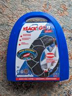 Sneeuwkettingen Weissenfels Klack & Go 9, Ophalen, Gebruikt