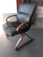 Fauteuil kantoorstoel vintage jaren 60, Ophalen, Info@tommysmit.nl, 7008AR, Zo goed als nieuw