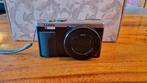 Panasonic Lumix TZ80 Camers, 18 Megapixel, Verzenden, Compact, Zo goed als nieuw
