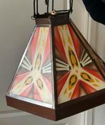 Art deco lamp - Amsterdamse school, Ophalen