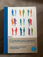 Alan Garner - Communiceren, Sociale wetenschap, Ophalen of Verzenden, Zo goed als nieuw, Alan Garner; Robin Oomkes; Frank Oomkes