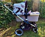Bugaboo Fox 2 speciaal edition, Kinderen en Baby's, Kinderwagens en Combinaties, Gebruikt, Bugaboo, Verstelbare duwstang, Ophalen