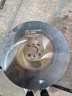 2 x Cirkelzaagblad  315mm  Z=160 T=6 staal hss315x2.5x 40, Doe-het-zelf en Verbouw, Gereedschap | Zaagmachines, Hss, Nieuw, Ophalen of Verzenden