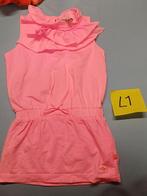 Jurkje babyface maat 80, Ophalen of Verzenden, Gebruikt, Meisje, Jurkje of Rokje