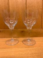 Gerardus glazen, Ophalen, Zo goed als nieuw