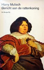 Harry Mulisch : diverse titels - zie beschrijving + foto's, Ophalen of Verzenden, Gelezen