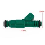 Bosch benzine injector, Ophalen of Verzenden, Nieuw