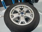 16” orig. Ford Transit Connect winterset, Auto-onderdelen, Banden en Velgen, 16 inch, Banden en Velgen, Bestelwagen, Gebruikt