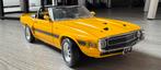 Ford Mustang GT500 Shelby 1969, Hobby en Vrije tijd, Modelauto's | 1:18, Ophalen of Verzenden, ERTL
