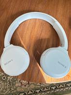 Sony WH-CH510 - Draadloze on-ear koptelefoon - Wit, Ophalen of Verzenden, Zo goed als nieuw