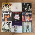Verzameling LP's, top collectie/partij 100 lp’s, Ophalen of Verzenden, Gebruikt, 12 inch