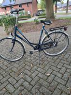 Batavus Ouverture Damesfiets, Fietsen en Brommers, Batavus, Versnellingen, Ophalen of Verzenden, 53 tot 56 cm