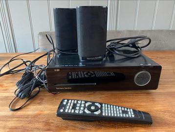 Harman Kardon model HS 150 set beschikbaar voor biedingen