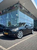 BMW 116I A  156295 km  zwart, Achterwielaandrijving, Zwart, Zwart, 205 pk
