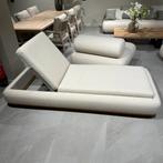 Luxe ligbed Jardinico - showmodel als nieuw 2 stuks, Tuin en Terras, Ligbedden, Ophalen of Verzenden, Nieuw, Overige materialen
