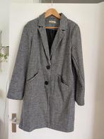 Zwart/wit tussenjas, Kleding | Dames, Zwart, Zo goed als nieuw, Mix & Me, Ophalen