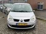 Renault Scénic 2.0-16V Business Line AUTOMAAT 135PK! NL AUT, 1998 cc, Zwart, 4 cilinders, Parkeersensor